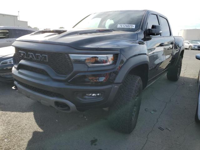 Obraz 1 z 2022 RAM 1500 TRX 2022 z VIN 1C6SRFU97NN415263