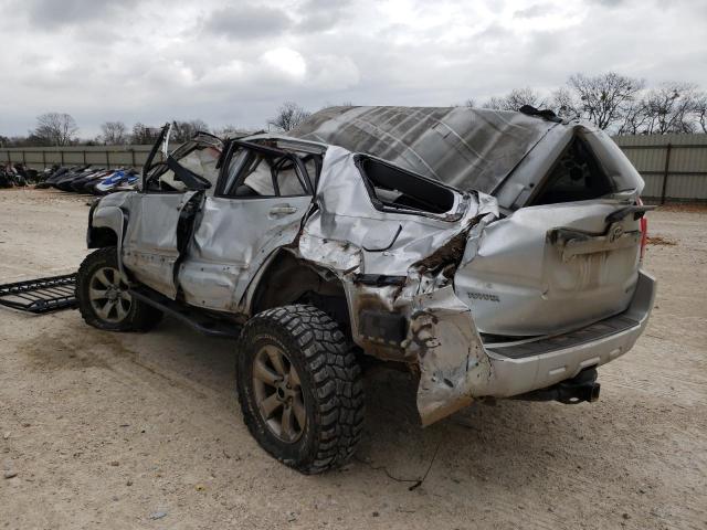 Obraz 2 z 2008 TOYOTA 4RUNNER LIMITED 2008 z VIN JTEBT17R18K002314