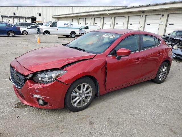 2015 MAZDA 3 TOURING 2015 image