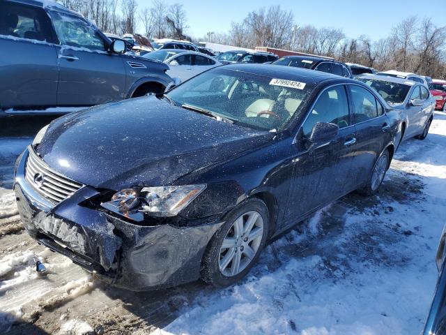 2009 LEXUS ES 350 2009 image