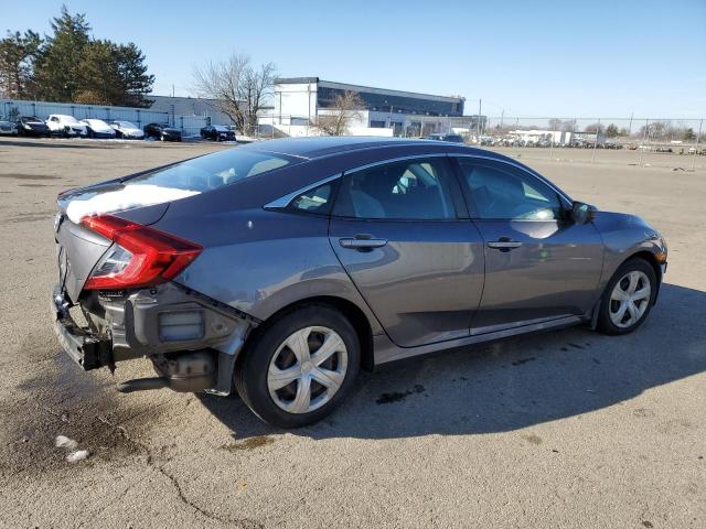 Image 3 of 2016 HONDA CIVIC LX 2016 with VIN 2HGFC2F51GH559659