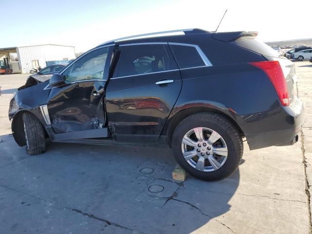 Image 2 of 2016 CADILLAC SRX LUXURY COLLECTION 2016 with VIN 3GYFNBE3XGS585743