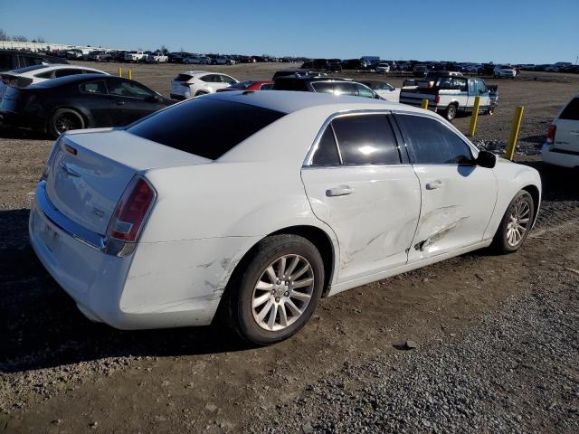 Image 3 of 2014 CHRYSLER 300  2014 with VIN 2C3CCAAG1EH335927