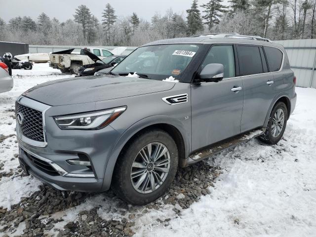 Obraz 2020 INFINITI QX80 LUXE 2020