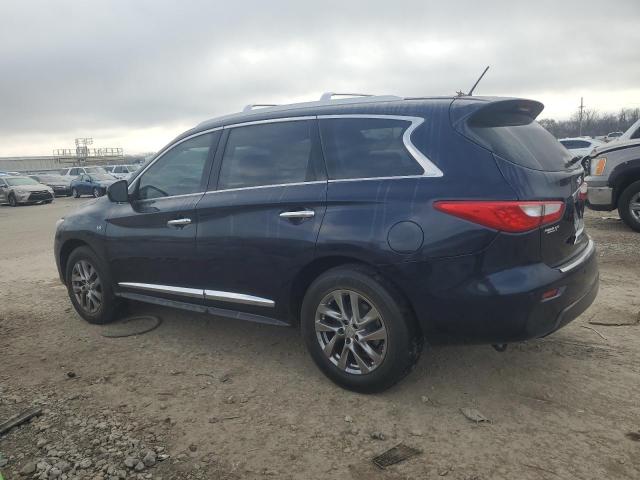 Image 2 of 2015 INFINITI QX60  2015 with VIN 5N1AL0MM3FC537327