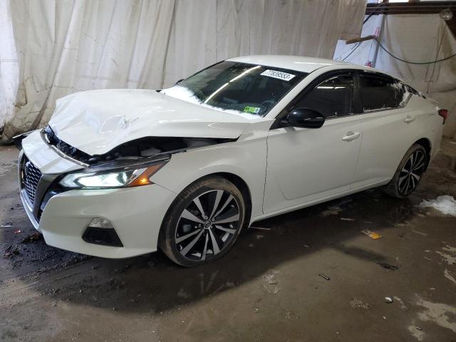 Изображение 2022 NISSAN ALTIMA SR 2022