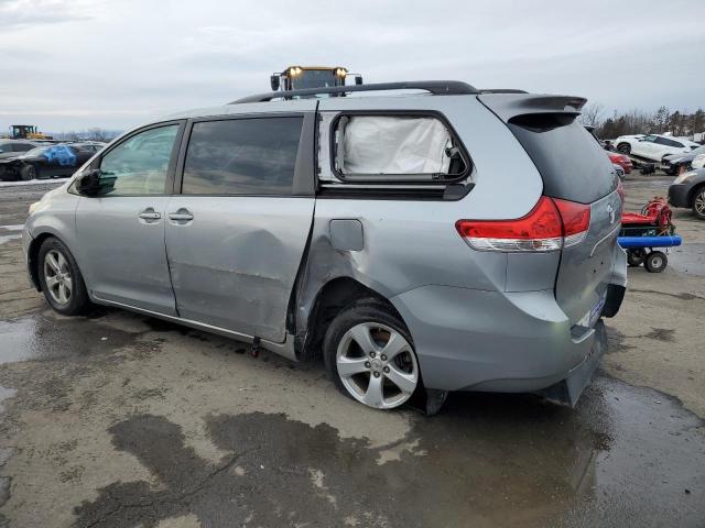 Image 2 of 2011 TOYOTA SIENNA LE 2011 with VIN 5TDKK3DC5BS048859