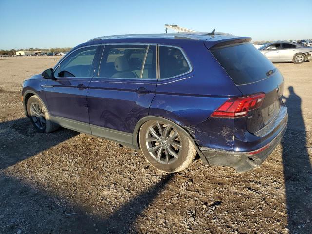 Image 2 of 2022 VOLKSWAGEN TIGUAN SE 2022 with VIN 3VV3B7AX7NM122808