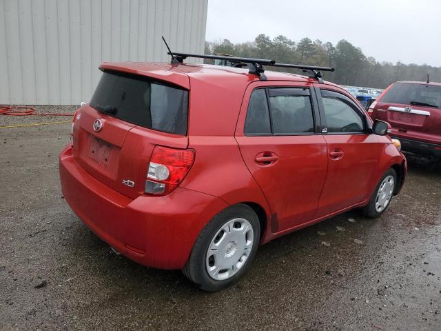 Image 3 of 2012 TOYOTA SCION XD  2012 with VIN JTKKU4B4XC1027265