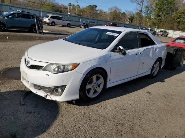 Obraz 1 z 2013 TOYOTA CAMRY L 2013 z VIN 4T1BF1FK8DU287104