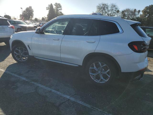 Image 2 of 2023 BMW X3 XDRIVE30I 2023 with VIN 5UX53DP05P9T13382