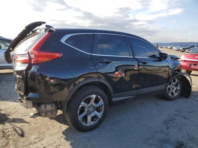 Image 3 of 2018 HONDA CR-V EX 2018 with VIN 2HKRW2H57JH669730