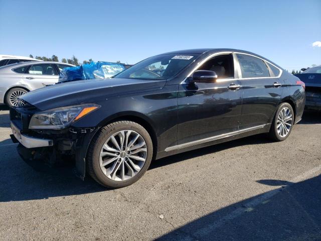 Изображение 2016 HYUNDAI GENESIS 3.8L 2016