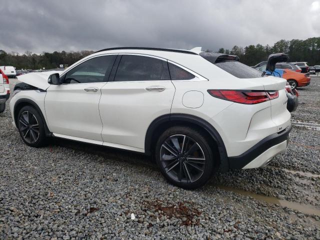 Obraz 2 z 2023 INFINITI QX55 ESSENTIAL 2023 z VIN 3PCAJ5KR3PF110353