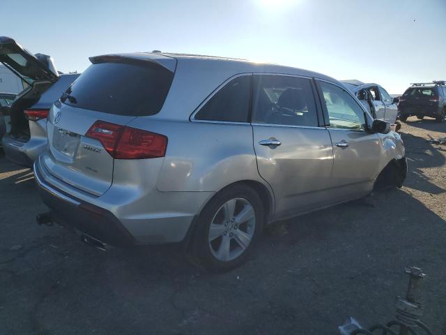 Image 3 of 2010 ACURA MDX TECHNOLOGY 2010 with VIN 2HNYD2H49AH521347
