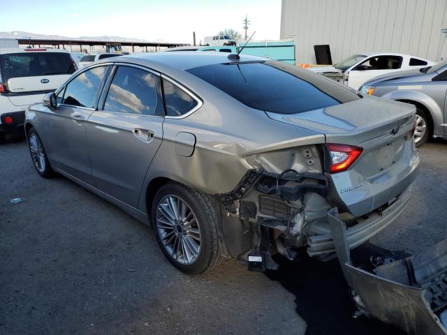 Image 2 of 2015 FORD FUSION SE 2015 with VIN 3FA6P0H92FR295044