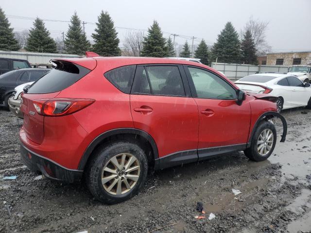 Image 3 of 2015 MAZDA CX-5 TOURING 2015 with VIN JM3KE4CY6F0520299