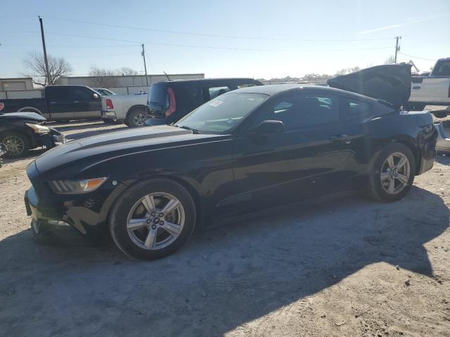 2016 FORD MUSTANG  2016 image