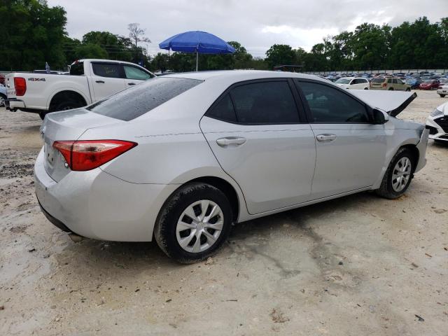 Obraz 3 z 2017 TOYOTA COROLLA L 2017 z VIN 2T1BURHE2HC755900