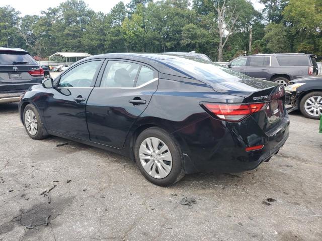 Изображение 2 2021 NISSAN SENTRA S 2021 с VIN 3N1AB8BV3MY210614