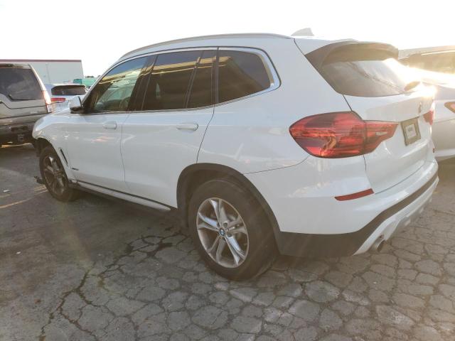 Obraz 2 z 2018 BMW X3 XDRIVE30I 2018 z VIN 5UXTR9C59JLD65504