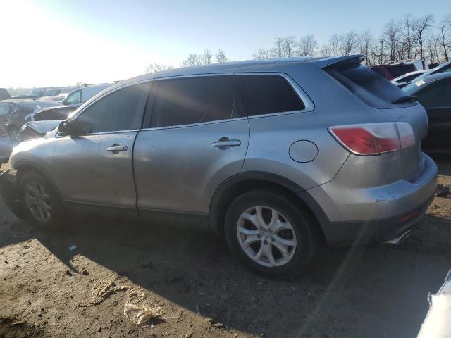 Image 2 of 2012 MAZDA CX-9  2012 with VIN JM3TB2CA0C0343443