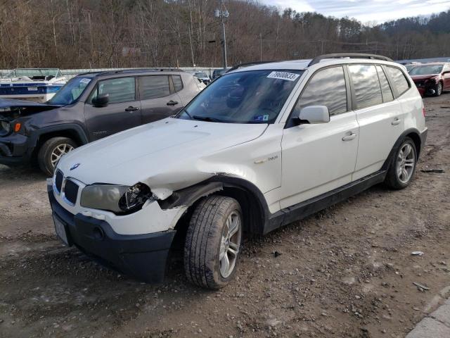 Изображение 2004 BMW X3 3.0I 2004