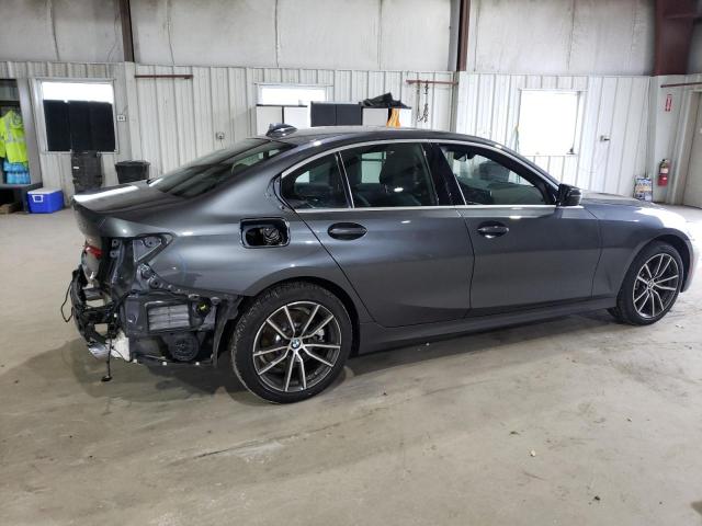 Изображение 3 2020 BMW 330XI  2020 с VIN 3MW5R7J04L8B25044