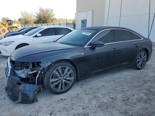 2019 AUDI A6 PREMIUM PLUS 2019 image