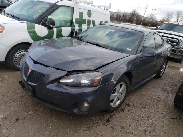 Obraz 1 z 2008 PONTIAC GRAND PRIX  2008 z VIN 2G2WP552681180876
