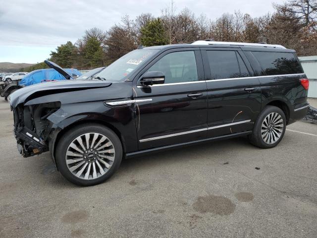Obraz 2021 LINCOLN NAVIGATOR L RESERVE 2021