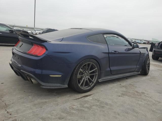 Image 3 of 2018 FORD MUSTANG GT 2018 with VIN 1FA6P8CF5J5103879