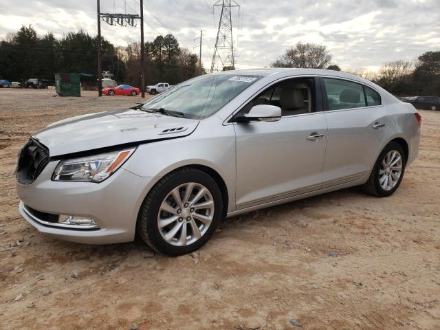 Image 1 of 2016 BUICK LACROSSE  2016 with VIN 1G4GB5G37GF273302