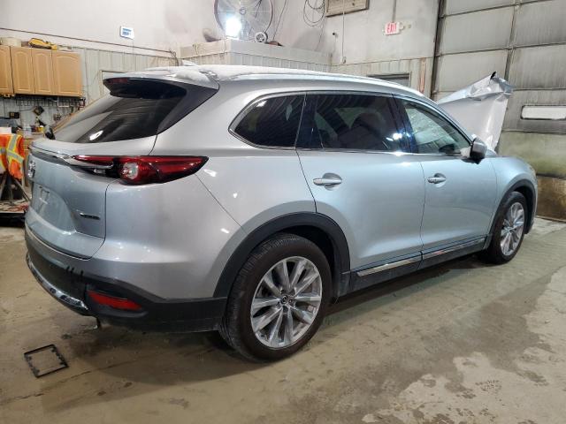 Obraz 3 z 2021 MAZDA CX-9 GRAND TOURING 2021 z VIN JM3TCADY6M0511848