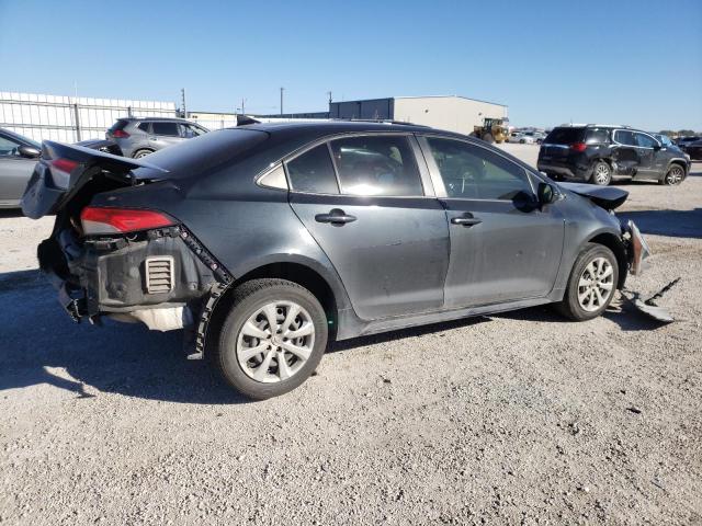 Obraz 3 z 2020 TOYOTA COROLLA LE 2020 z VIN JTDEPRAE7LJ109540