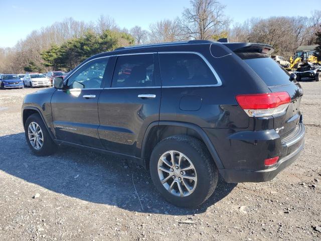 Obraz 2 z 2015 JEEP GRAND CHEROKEE LIMITED 2015 z VIN 1C4RJFBG1FC158727