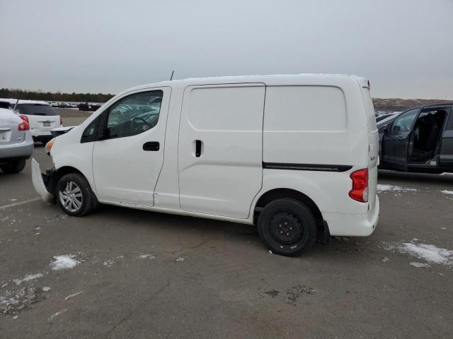 Изображение 2 2021 NISSAN NV200 2.5S 2021 с VIN 3N6CM0KN2MK694812