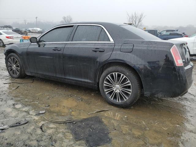 Image 2 of 2012 CHRYSLER 300 S 2012 with VIN 2C3CCAGG0CH160221