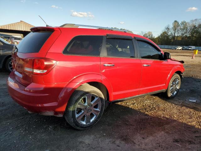 Image 3 of 2015 DODGE JOURNEY SE 2015 with VIN 3C4PDCAB1FT517601