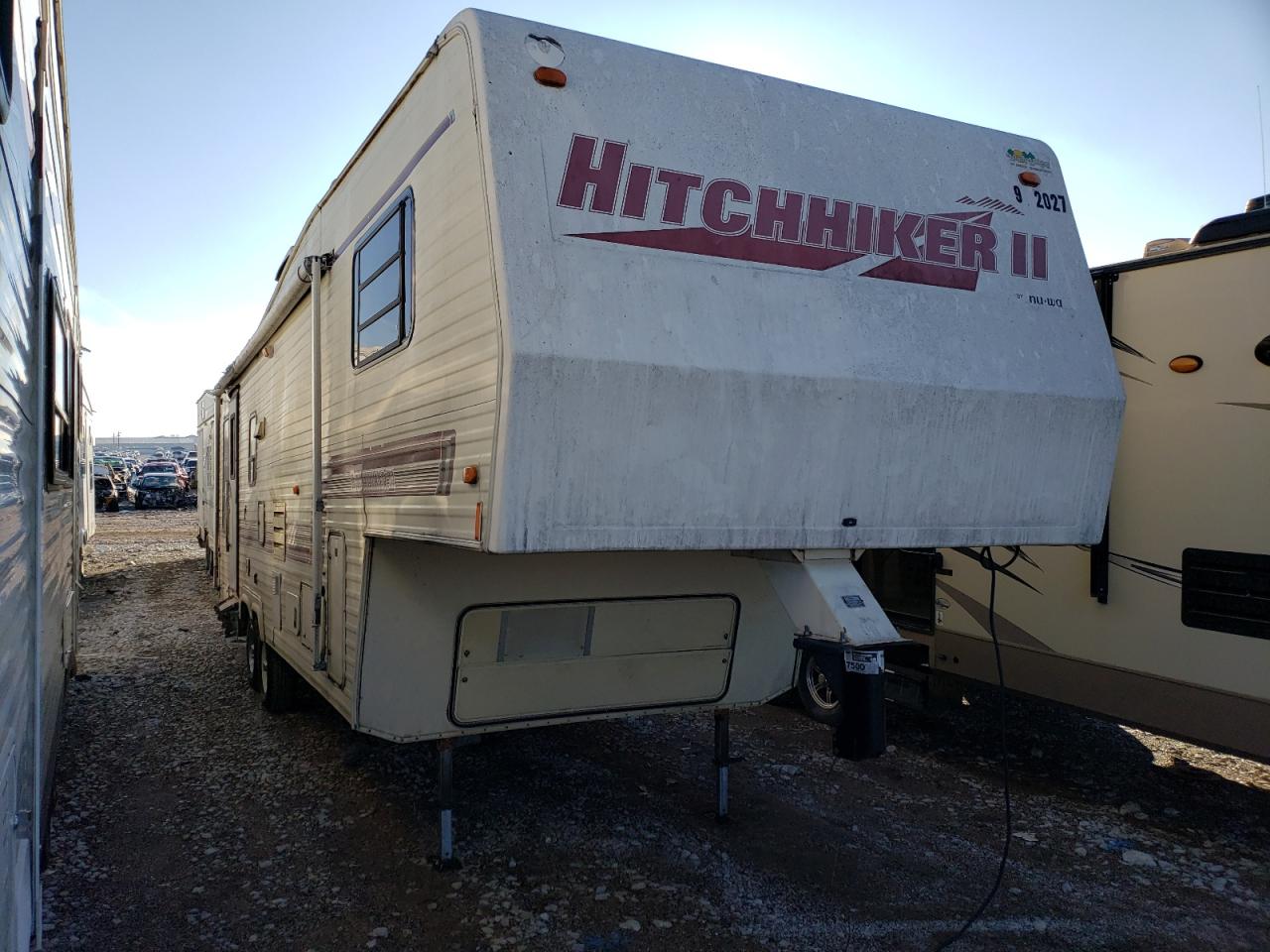 1994 NUWA HITCHHIKER 1994 image