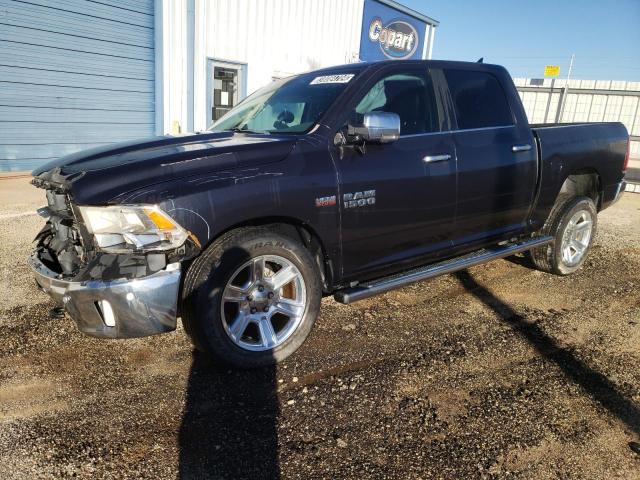 2017 RAM 1500 SLT 2017 image