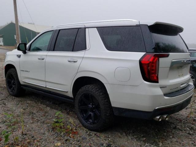 Obraz 2 z 2021 GMC YUKON DENALI 2021 z VIN 1GKS2DKL2MR294122