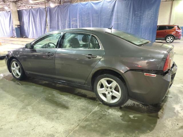 Изображение 2 2011 CHEVROLET MALIBU LS 2011 с VIN 1G1ZB5E13BF217695