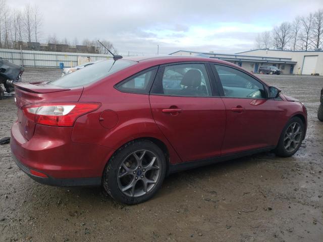 Изображение 3 2014 FORD FOCUS SE 2014 с VIN 1FADP3F20EL337223