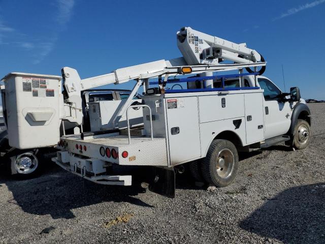 Изображение 3 2013 FORD F550 SUPER DUTY 2013 с VIN 1FDUF5HT4DEA13110