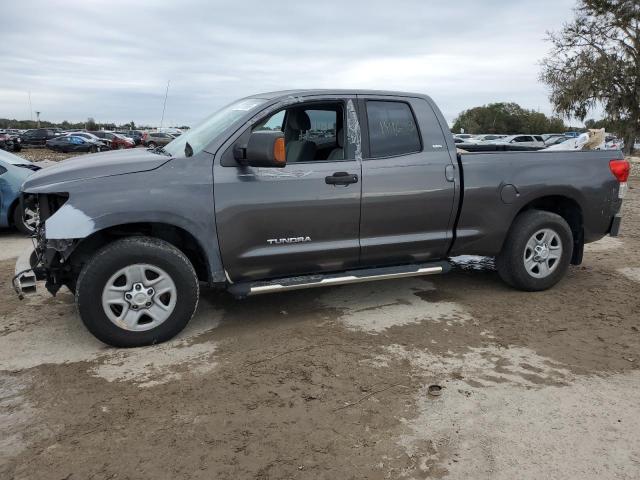 Image 1 of 2013 TOYOTA TUNDRA DOUBLE CAB SR5 2013 with VIN 5TFRY5F19DX139716