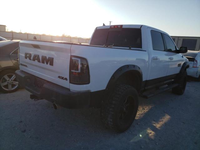 Image 3 of 2016 RAM 1500 REBEL 2016 with VIN 1C6RR7YT5GS197273