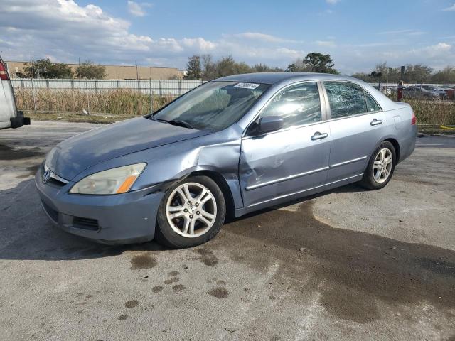 Изображение 1 2007 HONDA ACCORD SE 2007 с VIN 1HGCM563X7A159923