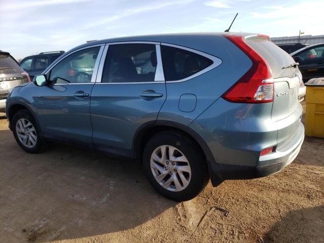 Изображение 2 2015 HONDA CR-V EX 2015 с VIN 2HKRM4H50FH600807