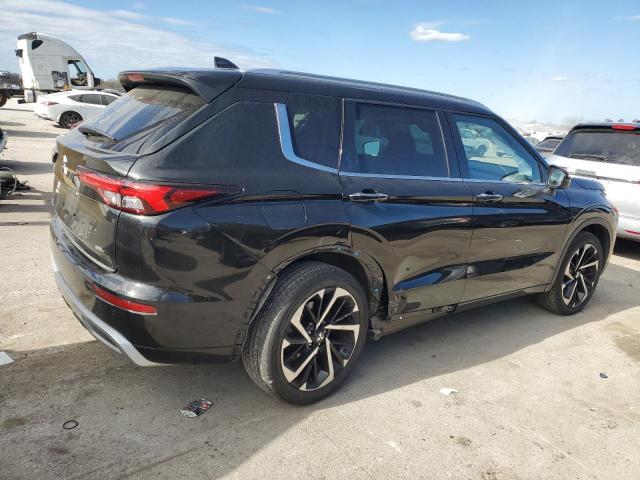 Изображение 3 2022 MITSUBISHI OUTLANDER SEL 2022 с VIN JA4J3VA87NZ067379